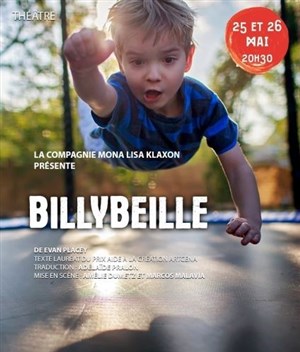 Affiche de Billybeille