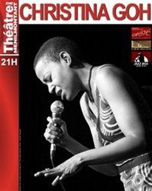 Affiche de Christina Goh