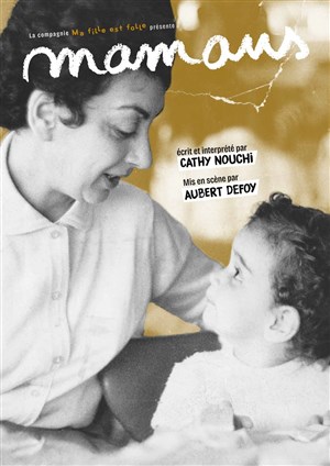 Affiche de Mamans