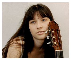 Affiche de Récital de Guitare de Natalia Lipnitskaya