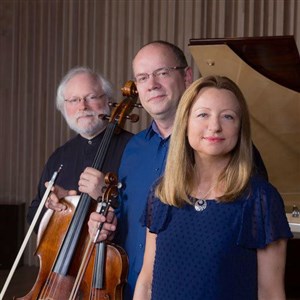 Affiche de Trio Bohème