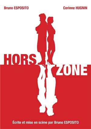 Affiche de Hors Zone