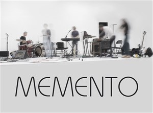 Affiche de Memento