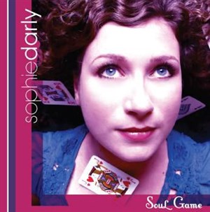 Affiche de Sophie Darly Quartet