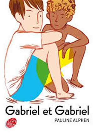 Affiche de Gabriel et Gabriel