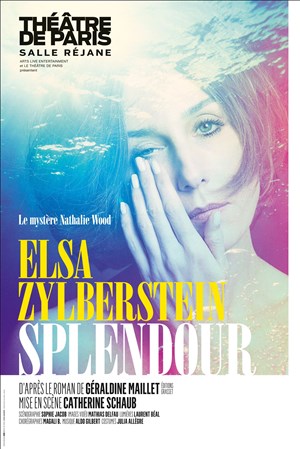 Affiche de Splendour | Avec Elsa Zylberstein