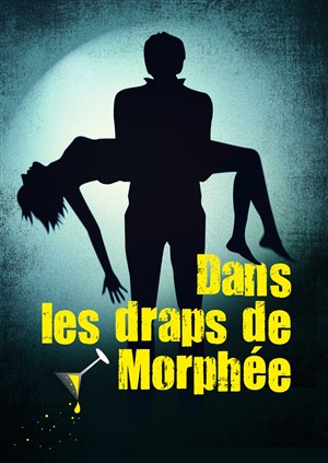 Affiche de Dans les draps de Morphée