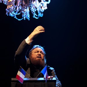 Affiche de Pourquoi ont-ils tué Jaurès ?