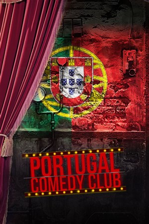 Affiche de Le Portugal Comedy Club