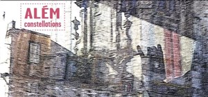 Affiche de Alèm - Constellations