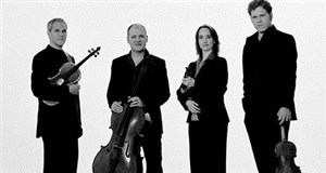 Affiche de Quatuor Casals et Eckart Runge