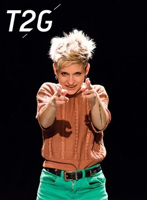 Affiche de Blablabla