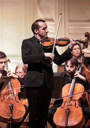 Affiche de Chopin, Les concertos