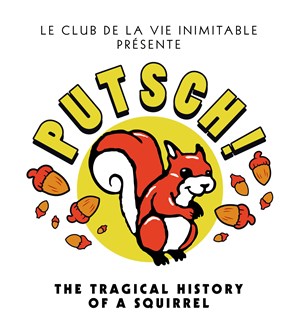 Affiche de Putsch !