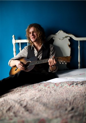 Affiche de Brendan Benson