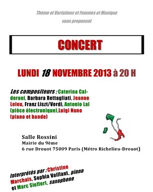 Affiche de Italie ! Italie !