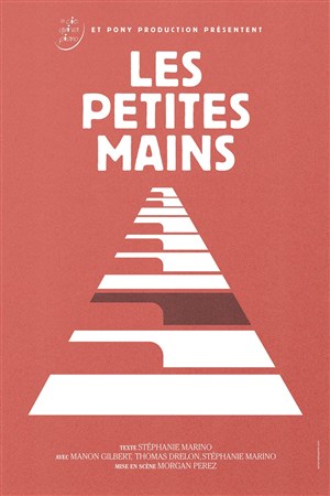 Affiche de Les petites mains