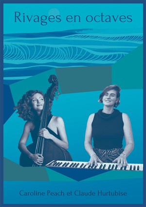 Affiche de Rivages en Octaves