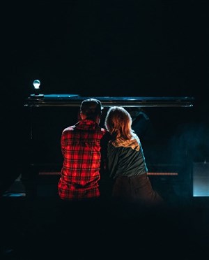 Affiche de Il nous restera la musique