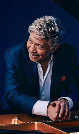 Affiche de Monty Alexander