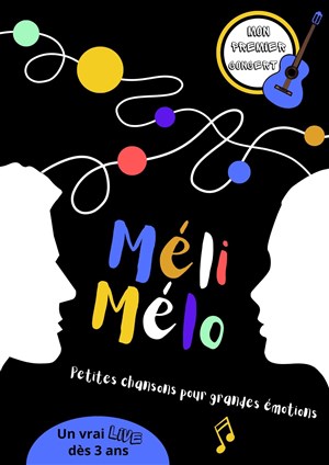 Affiche de Méli Mélo