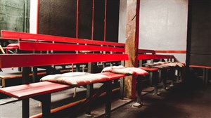 Affiche de Atelier théâtre pour adultes : cours d'essai gratuit