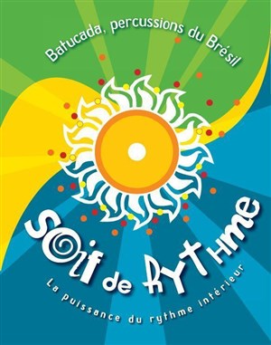Affiche de Cours de batucada