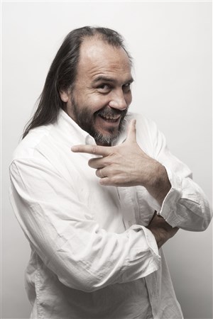 Affiche de Minino Garay Quartet