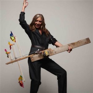 Affiche de Zazie