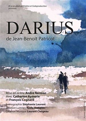 Affiche de Darius