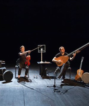 Affiche de La Belle au Bois Dormant