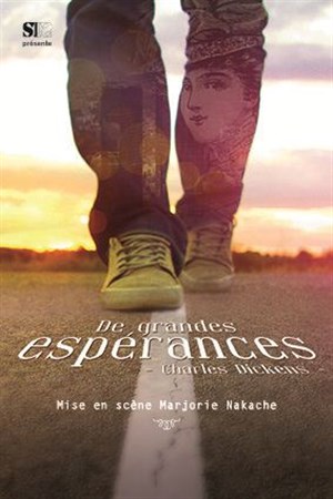Affiche de De grandes espérances