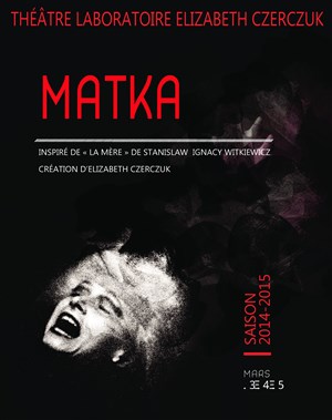 Affiche de Matka