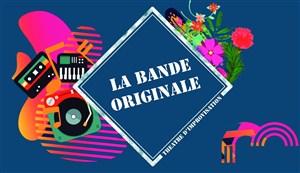 Affiche de Catch Impro