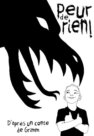 Affiche de Peur de rien !