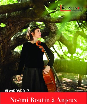 Affiche de Le Rendez-vous musique classique