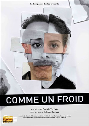 Affiche de Comme un froid