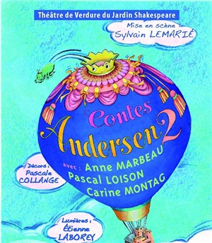 Affiche de Andersen 2