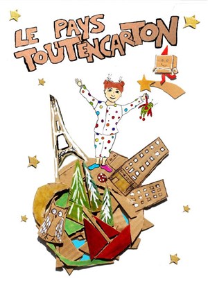 Affiche de Le pays Toutencarton