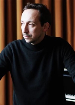 Affiche de Récital piano : Hommage à Schubert | Festival Inventio