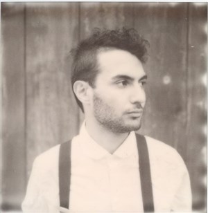 Affiche de Tigran