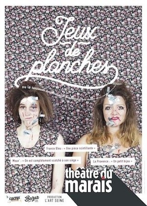 Affiche de Jeux de planches