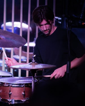 Affiche de Jean-Baptiste Loutte : Gemini | JazzDeDemain