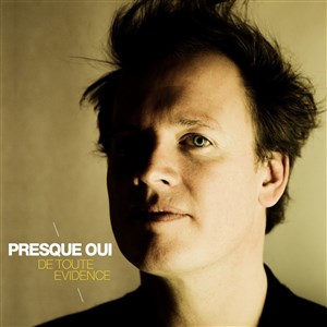 Affiche de Presque oui