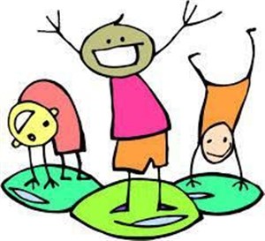 Affiche de Groupe de sophrologie ludique pour les enfants