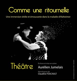 Affiche de Comme une ritournelle
