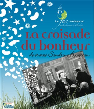 Affiche de La croisade du bonheur