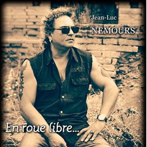 Affiche de Jean-Luc Nemours : En roue libre