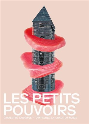 Affiche de Les Petits pouvoirs