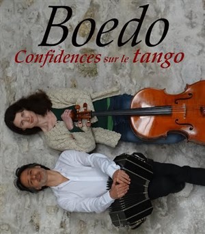 Affiche de Boedo